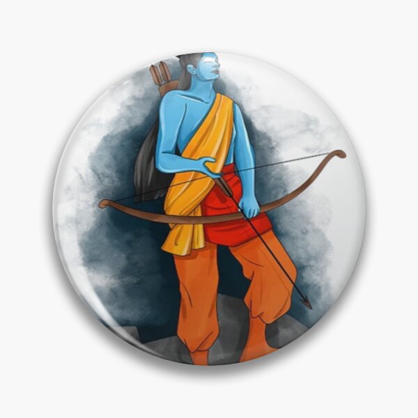 Item preview, Lord t shirts designed and sold by Ankit jain.