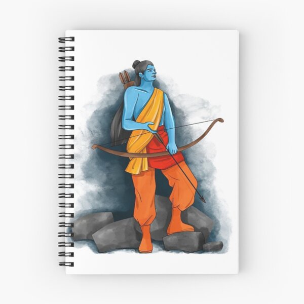 Item preview, Lord t shirts designed and sold by Ankit jain.