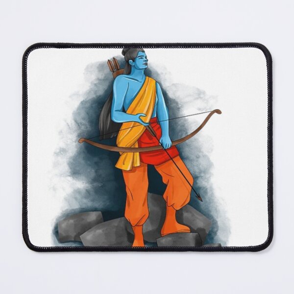 Item preview, Lord t shirts designed and sold by Ankit jain.