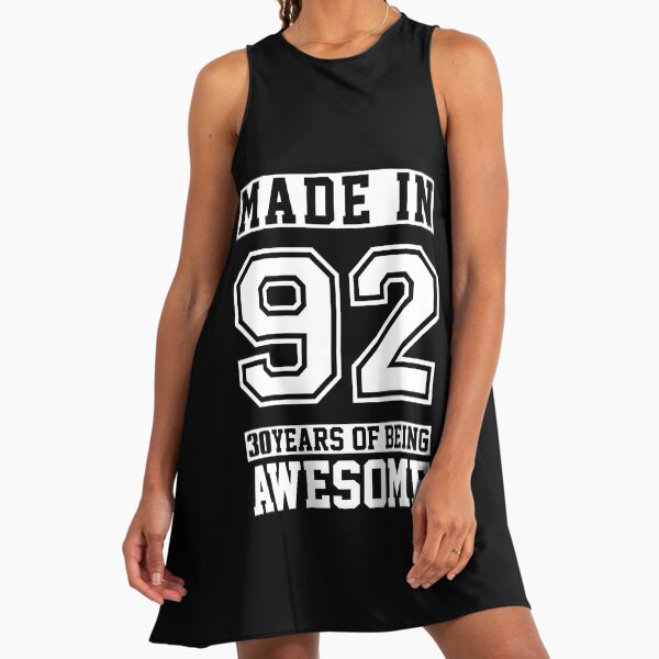 black birthday party dress Birthday Girl Black Mini Party Dress - US 8 main image 0