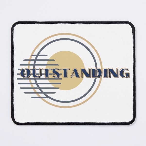 Item preview, Outstanding designed and sold by EverythingMaria.