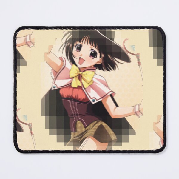 Item preview, Rosario Vampire Yukari Sendo designed and sold by Harrostyle.