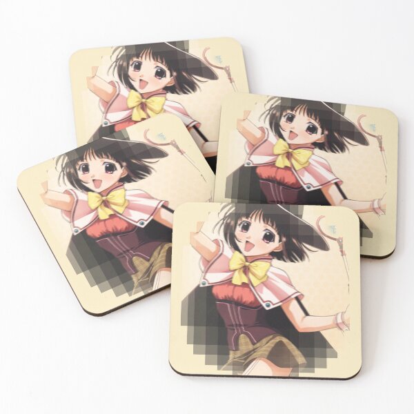 Item preview, Rosario Vampire Yukari Sendo designed and sold by Harrostyle.