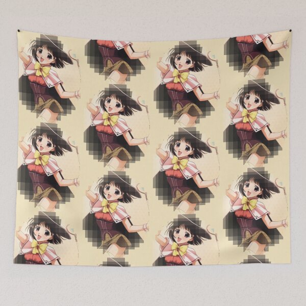 Item preview, Rosario Vampire Yukari Sendo designed and sold by Harrostyle.