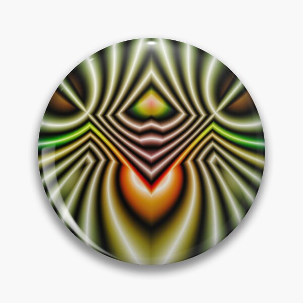 Item preview, Rainbow Abstract designed and sold by Yampimon.