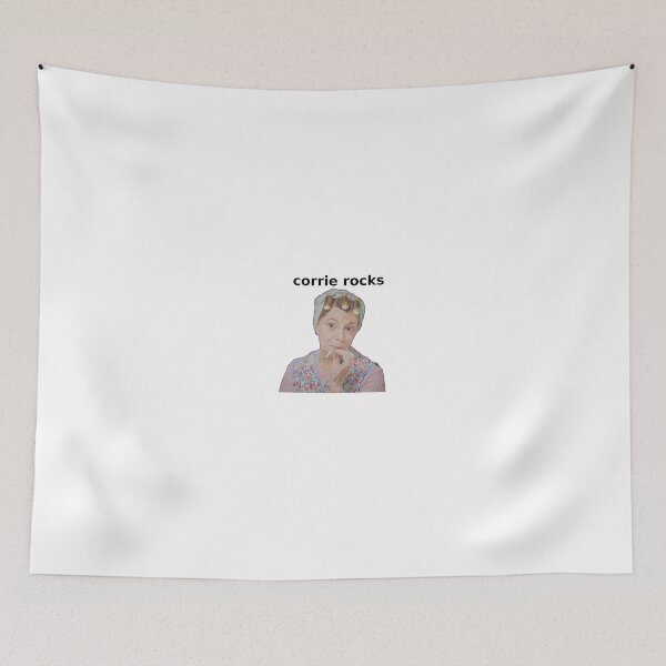 Item preview, Corrie rocks.. designed and sold by Gary Fernandez.