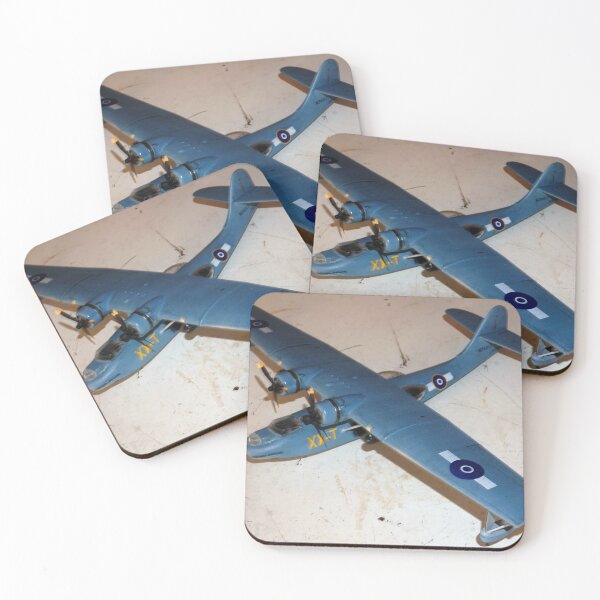 Item preview, Catalina RNZAF WW2, 1/100 scale model kit designed and sold by BigAndRed.
