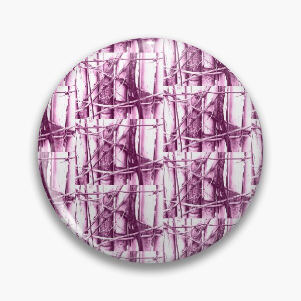 Item preview, Dusty rose & White colors abstrackt by Iritof designed and sold by iritof.