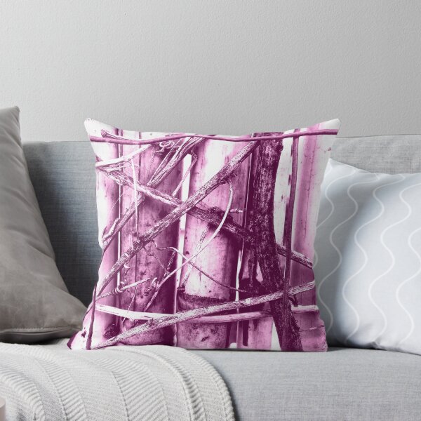 Item preview, Dusty rose & White colors abstrackt by Iritof designed and sold by iritof.