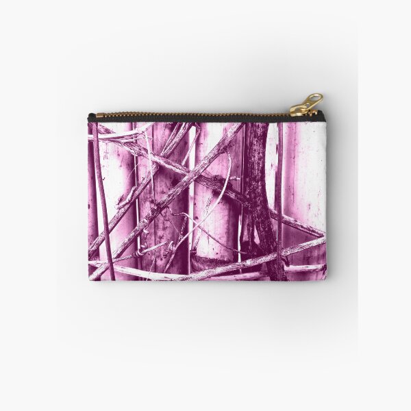 Item preview, Dusty rose & White colors abstrackt by Iritof designed and sold by iritof.