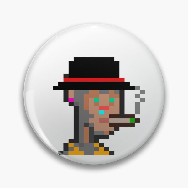 Item preview, NFT Lovers CryptoPunks  Ape Collection designed and sold by patricklevar.