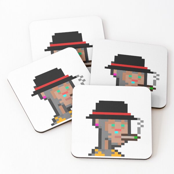 Item preview, NFT Lovers CryptoPunks  Ape Collection designed and sold by patricklevar.