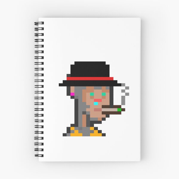 Item preview, NFT Lovers CryptoPunks  Ape Collection designed and sold by patricklevar.