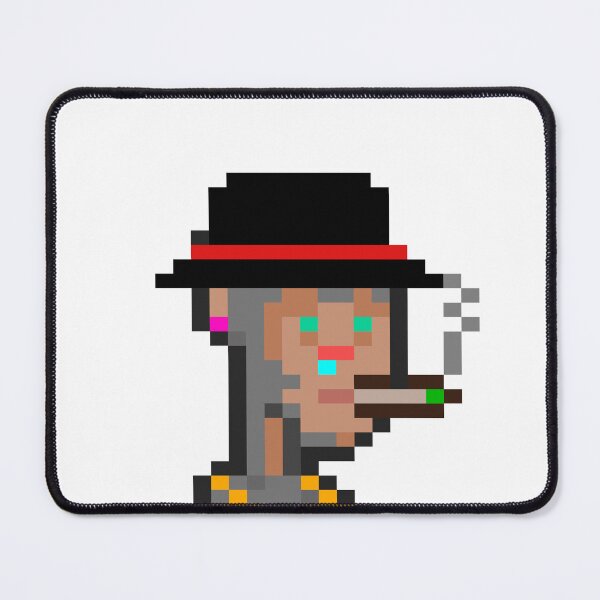 Item preview, NFT Lovers CryptoPunks  Ape Collection designed and sold by patricklevar.