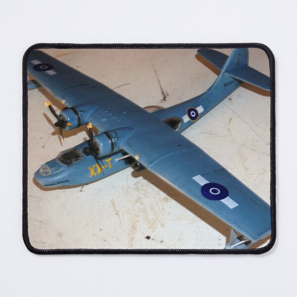 Item preview, Catalina RNZAF WW2, 1/100 scale model kit designed and sold by BigAndRed.