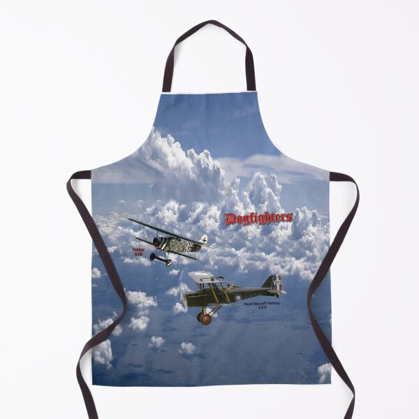 Item preview, Combatientes aéreos: SE5 contra Fokker D.VII designed and sold by Mil Merchant.
