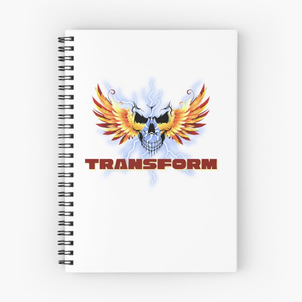 Item preview, Transform  designed and sold by EverythingMaria.