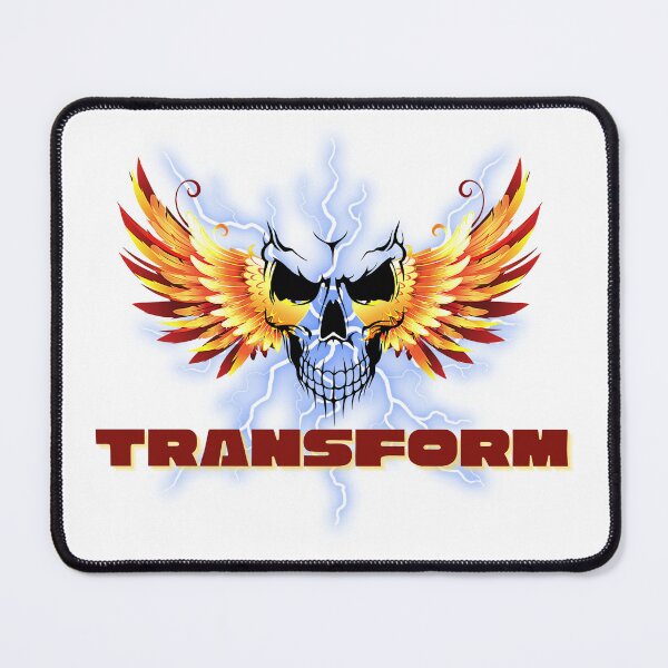 Item preview, Transform  designed and sold by EverythingMaria.