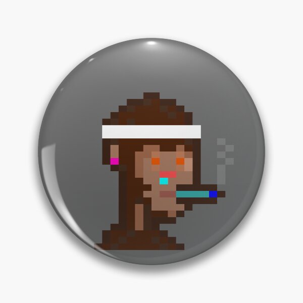 Item preview, NFT Lovers CryptoPunks  Ape Collection designed and sold by patricklevar.