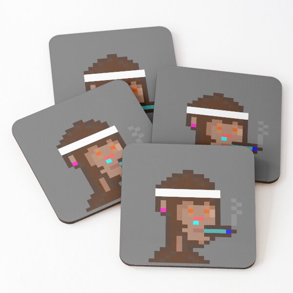 Item preview, NFT Lovers CryptoPunks  Ape Collection designed and sold by patricklevar.