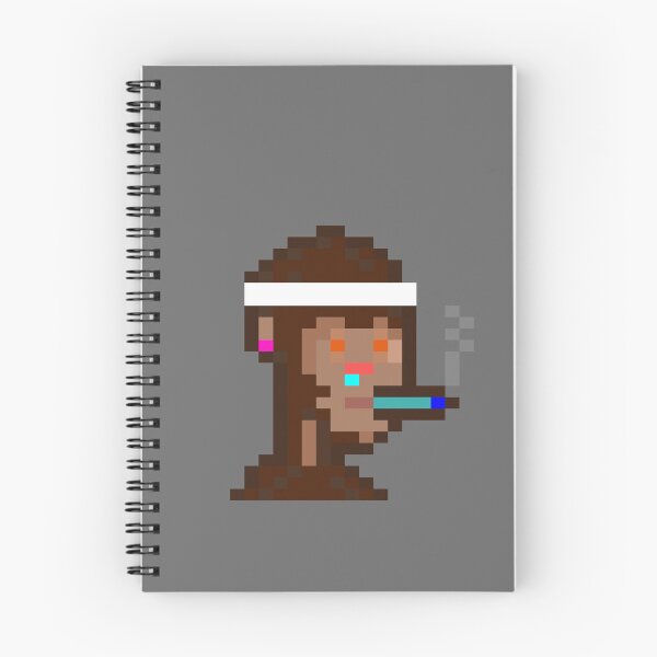 Item preview, NFT Lovers CryptoPunks  Ape Collection designed and sold by patricklevar.