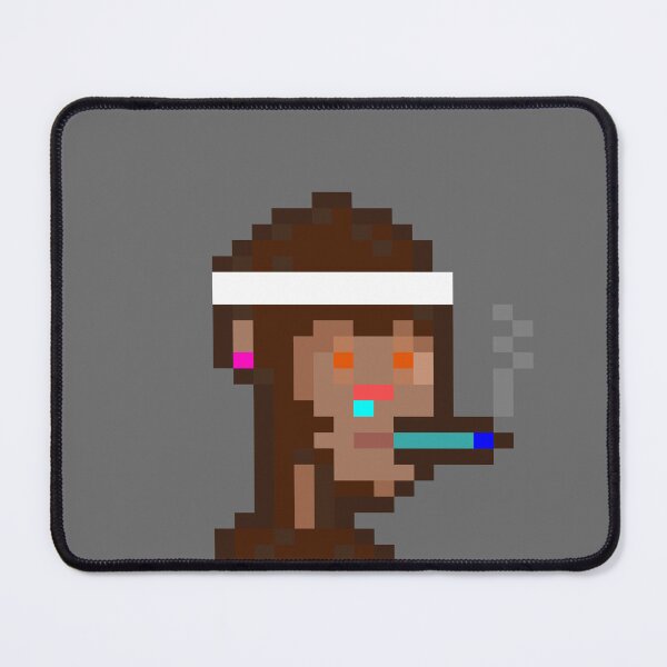 Item preview, NFT Lovers CryptoPunks Ape Collection designed and sold by patricklevar.
