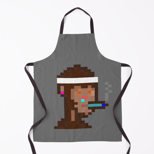 Item preview, NFT Lovers CryptoPunks Ape Collection designed and sold by patricklevar.