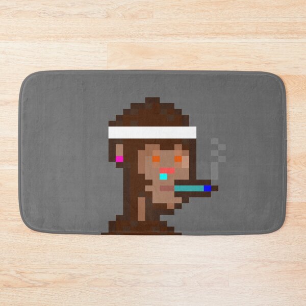 Item preview, NFT Lovers CryptoPunks  Ape Collection designed and sold by patricklevar.