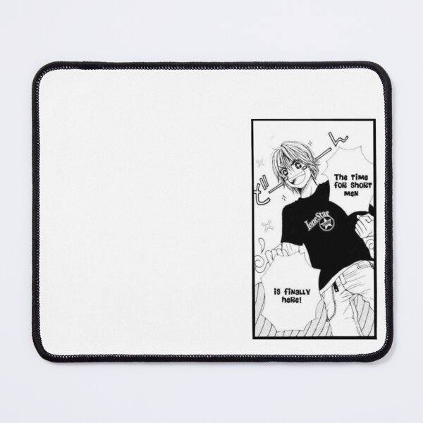 Item preview, Lovely Complex | Otani Atsushi | the time for short men is finally here! designed and sold by lunnaama.