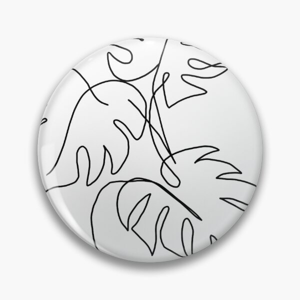 Item preview, leaf designed and sold by Eliza Durkee.