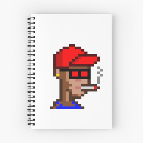 Item preview, NFT Lovers CryptoPunks  Ape Collection designed and sold by patricklevar.