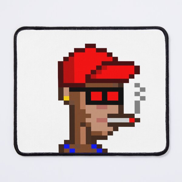 Item preview, NFT Lovers CryptoPunks  Ape Collection designed and sold by patricklevar.