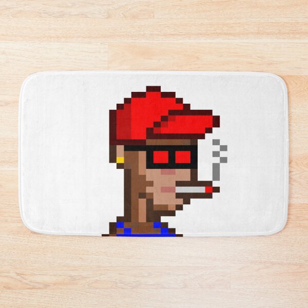 Item preview, NFT Lovers CryptoPunks  Ape Collection designed and sold by patricklevar.