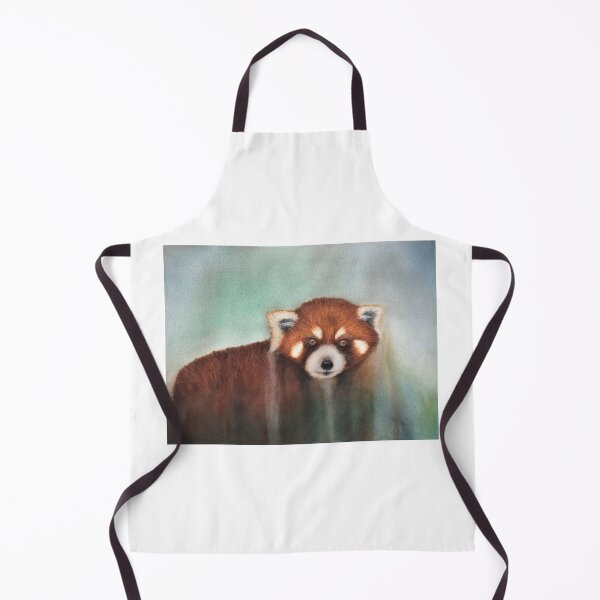 Item preview, Red Panda designed and sold by KellyHuber.