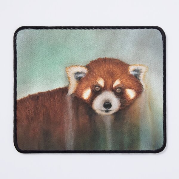 Item preview, Red Panda designed and sold by KellyHuber.