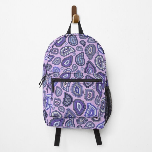 Item preview, Very Peri Agate Pattern designed and sold by anzelas.