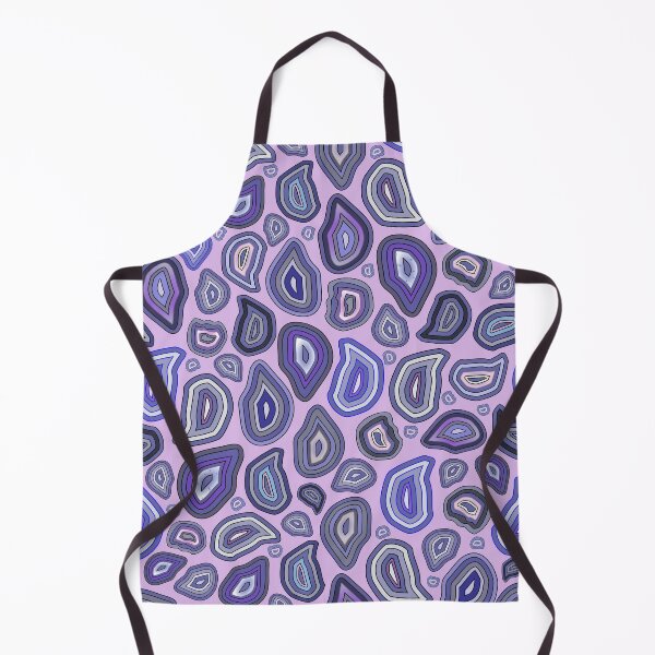 Item preview, Very Peri Agate Pattern designed and sold by anzelas.