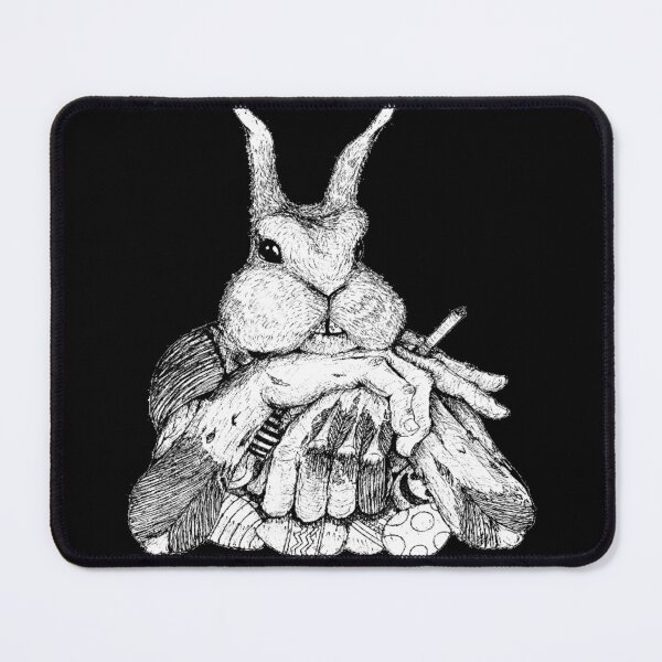 Item preview, White Rabbit designed and sold by Persokong.