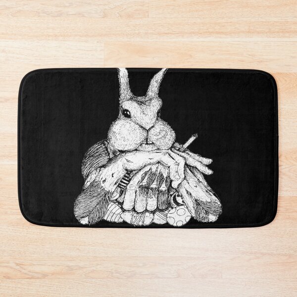 Item preview, White Rabbit designed and sold by Persokong.