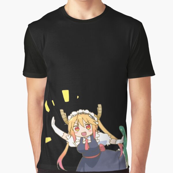 Nee Nee, Kobayashi! Graphic T-Shirt