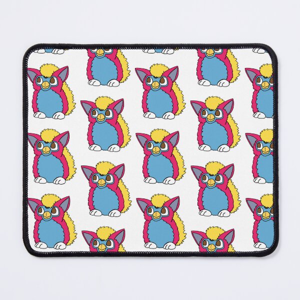 Item preview, furby sherbet designed and sold by RottingCompost.