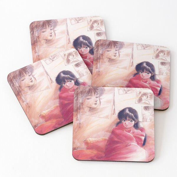 Item preview, Kimagure Orange Road designed and sold by taroxstudio.