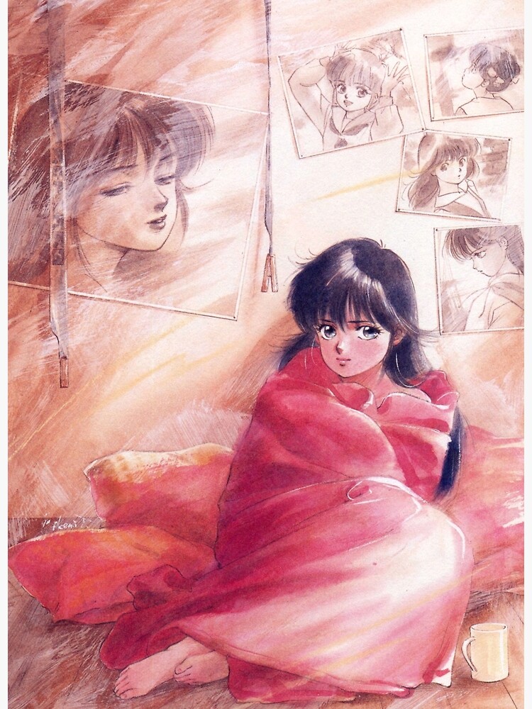 Kimagure Orange Road