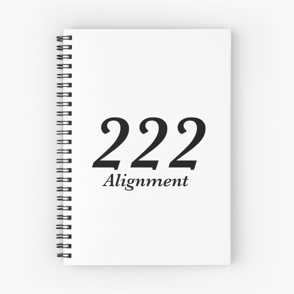 Item preview, 222 alignment designed and sold by lilykaylea.