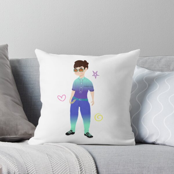 Item preview, 80s vibes dan designed and sold by mzch3y.
