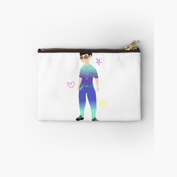 Item preview, 80s vibes dan designed and sold by mzch3y.