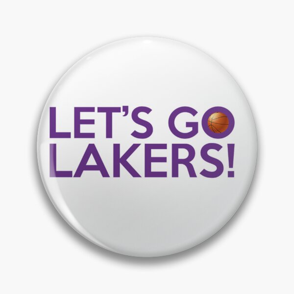 Item preview, let's go la lakers designed and sold by bryant13.
