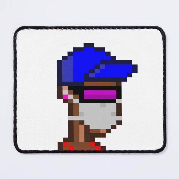 Item preview, NFT Lovers CryptoPunks  Ape Collection designed and sold by patricklevar.