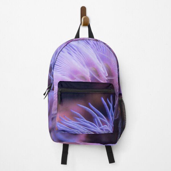 Item preview, Purple Sea Anemone designed and sold by silviaol.