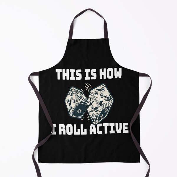 Item preview, This is how I roll active designed and sold by DsignTByMason.